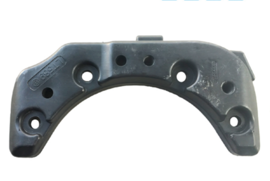 Haier Washing Machine Front Counterweight HM80-1401, HWM80-1403D
