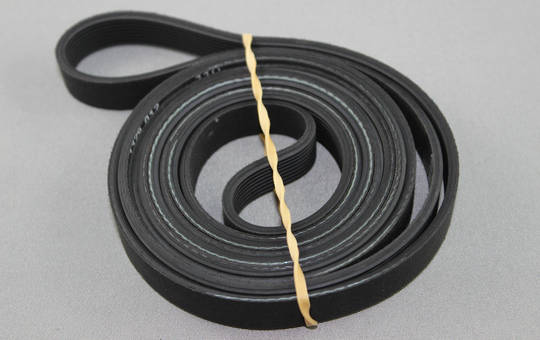 Cloth Dryer Belt HDY60M, 61402-A, HDY60, HDY60M, 61416-A, 8PH1940, HDY-D60, HDY-E60, HDY-M60, 0746