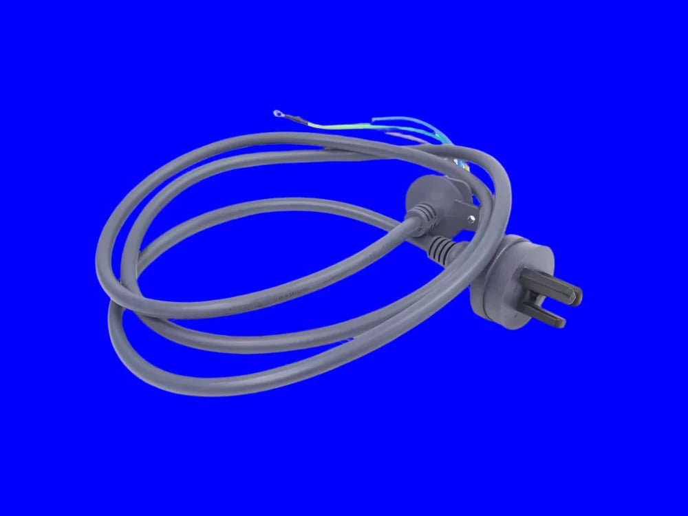 Fisher & Paykel  Haier Washing Machine Or Dryer Power Supply Cord H0020400196FF H0180400009C
