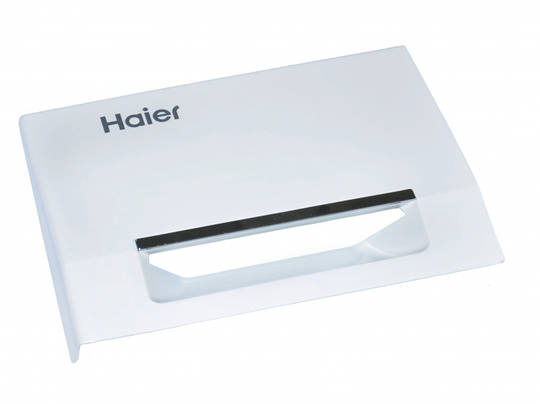 Haier Washing Machine Dispenser Draw Cover Only Without Draw – Home ...