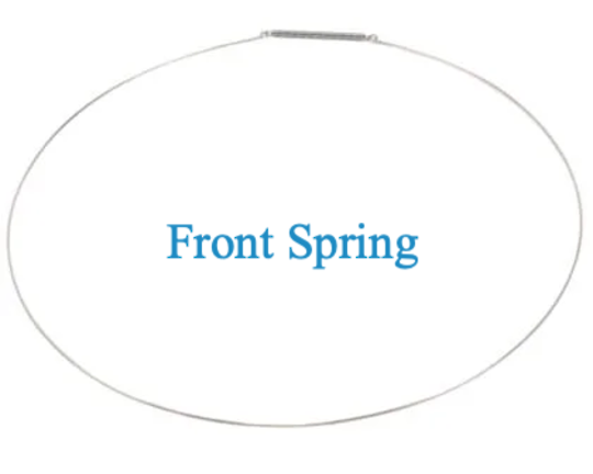 Fisher Paykel Haier Washing Machine Door Seal