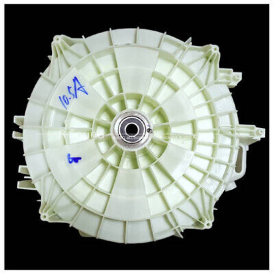Washing Machine Rear Drum HWF75AW2 Ha Aa