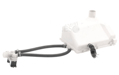 Haier Washing Machine Dispenser Housing and Inlet