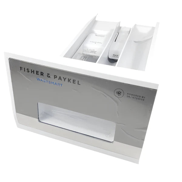 Fisher & Paykel Haier Washing Machine Handle Dispenser H0020808608B H0020810387A