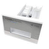 Fisher & Paykel Haier Washing Machine Handle Dispenser H0020808608B H0020810387A
