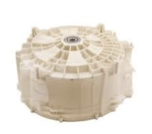 Fisher & Paykel Haier Rear Tub Assy Including Bearing and Seal H0020810388Q