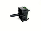 Haier Dryer Switch Program Selection, Selector Switch H00216200005504