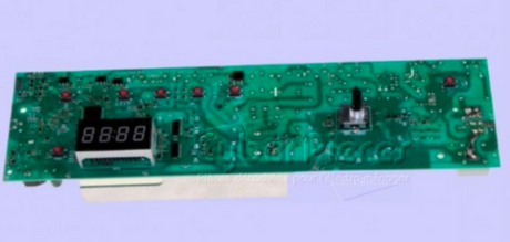 Haier Washing Machine Pcb Power Controller Board