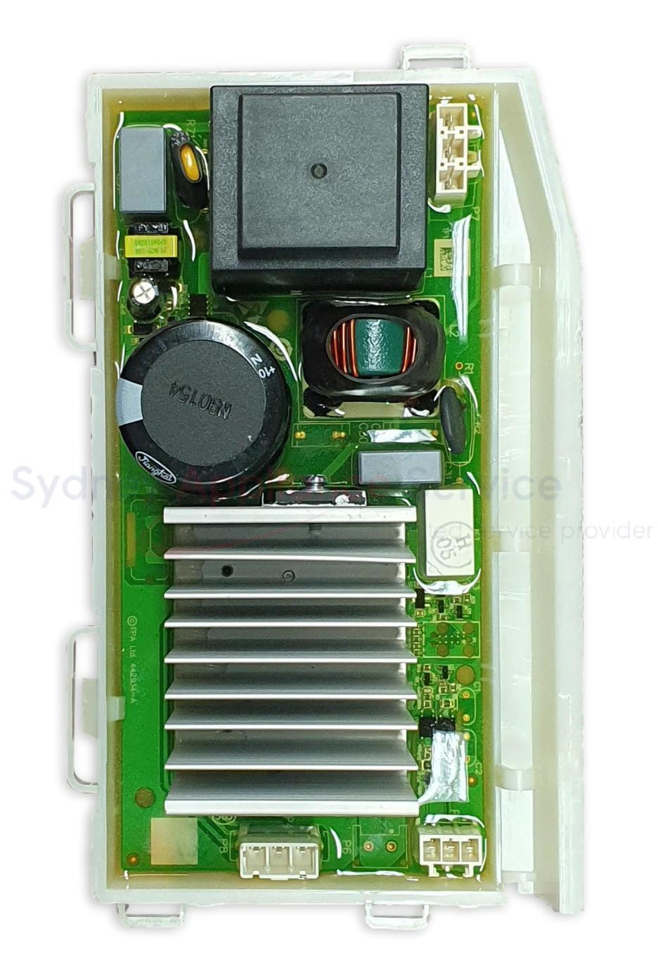 Fisher & Paykel Washing Machine Driving Board Wh Wa