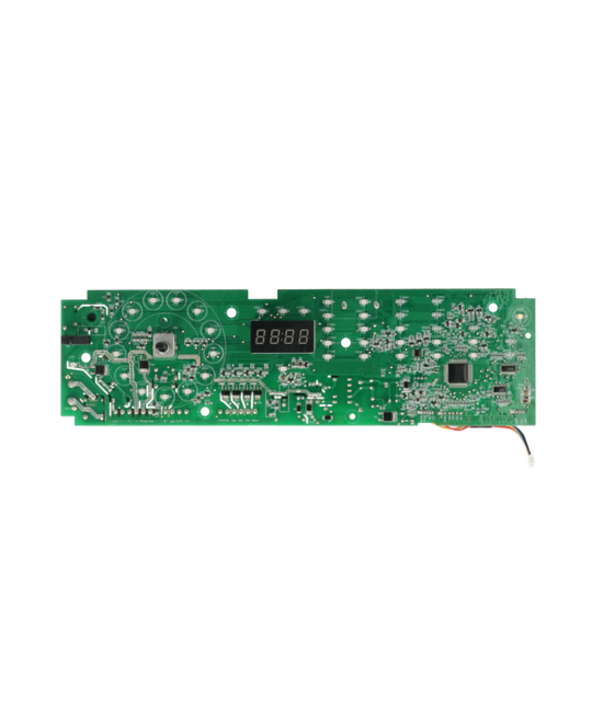 Haier Washing Machine Pcb Display Controller -