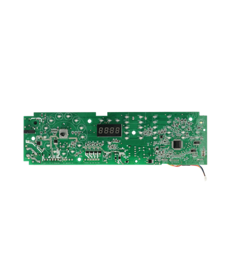 Haier Washing Machine Pcb Display Controller -