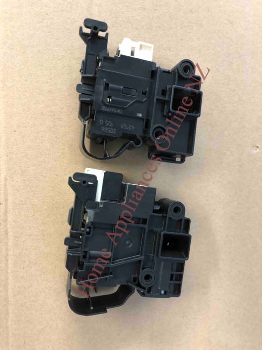 Fisher & Paykel Or Haier Washing Machine Door Interlock