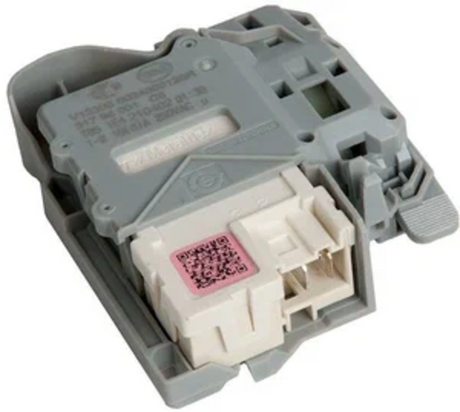 Haier Fisher Paykel Washing Machine Door Interlock