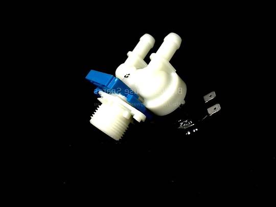 Haier Washing Machine Dual Inlet Valve HWM70-1201,