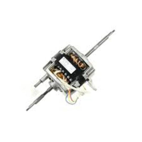 Fisher Paykel Dryer Motor and Wheel Shaft