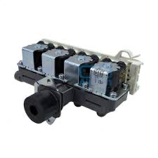 Fisher & Paykel Haier Washing Machin Inlet Valve Electromagnetic WD8560F1 HWD9050AN1 62377-A WD8560F1 93235-A