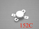 Fisher Paykel Dryer Thermostat and Overheat Kit