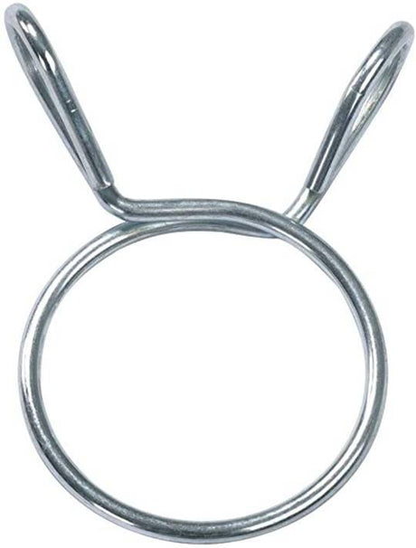 Haier Washing Machine Top Loader Hose Clip