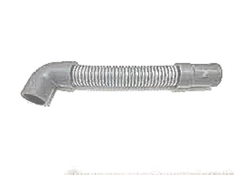 Haier Washing Machine Hose Pump To Drain