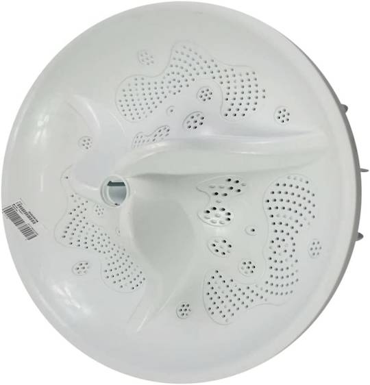 Haier Washing Machine Agitator Pulsator HWMP95TLU, 61366, HWMP95