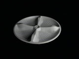Haier Washing Machine Agitator HWT80AW1, 61379 A