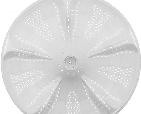 Haier Washing Machine Agitator Pulsator HWT70FVW3