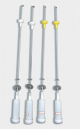 Haier Washing Machine Suspension Rods HWMP75-918 Kit