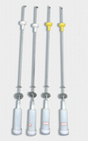 Haier Washing Machine Suspension Rods HWMP75-918 Kit