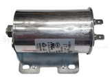 Fisher & Paykel Haier Dryer Capacitor With Metal Bracket 93281-A DH8060P3 0030803598B