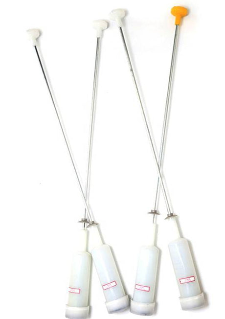 Haier Washing Machine Suspension Rods HWT60VW2 HWT60FVW2