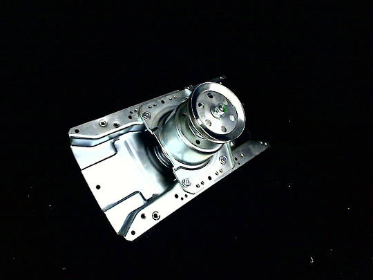 Fisher & Paykel Haier Washing Machine Transmission