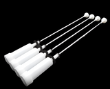 Haier Washing Machine Damping Components Suspension Rods X 4