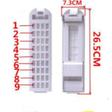 Haier Washing Machine Top Loader Lint Filter