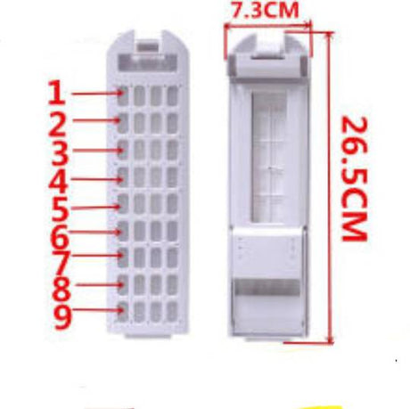 Haier Washing Machine Top Loader Lint Filter