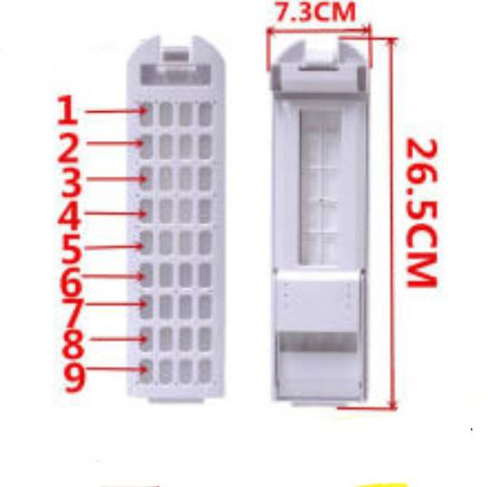 Haier Washing Machine Top Loader Lint Filter