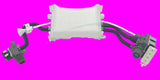 Haier washing machine inlet valves Assy HA74201