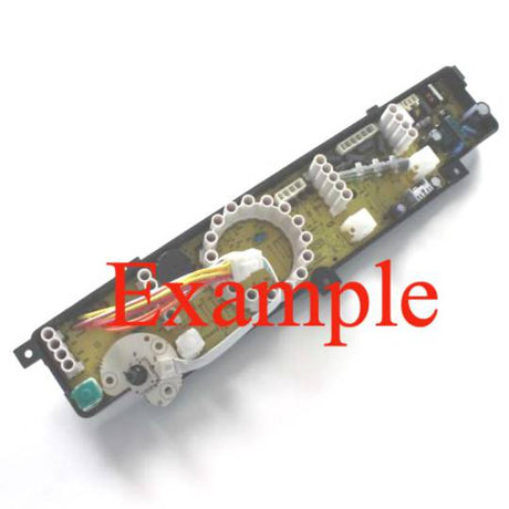 Haier Washing Machine Pcb Power Controller Board