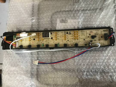 Haier Washing Machine Pcb HWT80AW1 Ha Aa