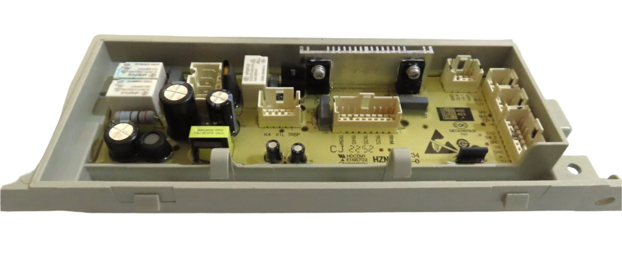 Haier Washing Machine PCB Power Board Lower HWT09AN1