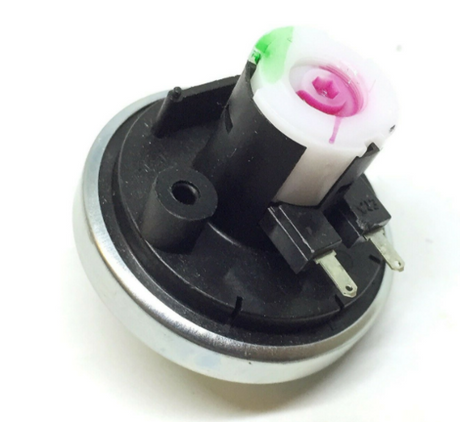 Haier Washing Machine Presure Switch Water Level