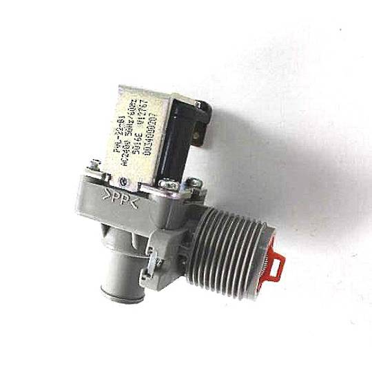 Haier Washing Machine Inlet Valve Hot HWM50TLF, HWM65TLF, HWMP55-918, HWMP65-918, HWMP75-918 TWLWP50 TWLWP60 TWMP60