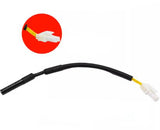 Fisher & Paykel Haier Reed Switch H0034000531D