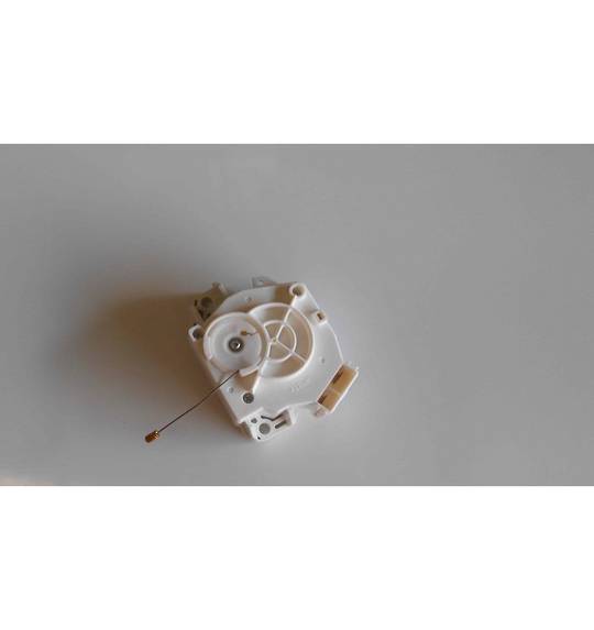 Haier Washing Machine Brake Solonied
