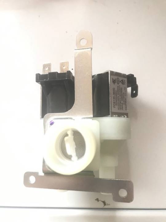 Haier Washing Machine Inlet Valve TWLWP60 Aspira, TWMP70-118R, TWMP70-118, HWT70FVW2, *0885C