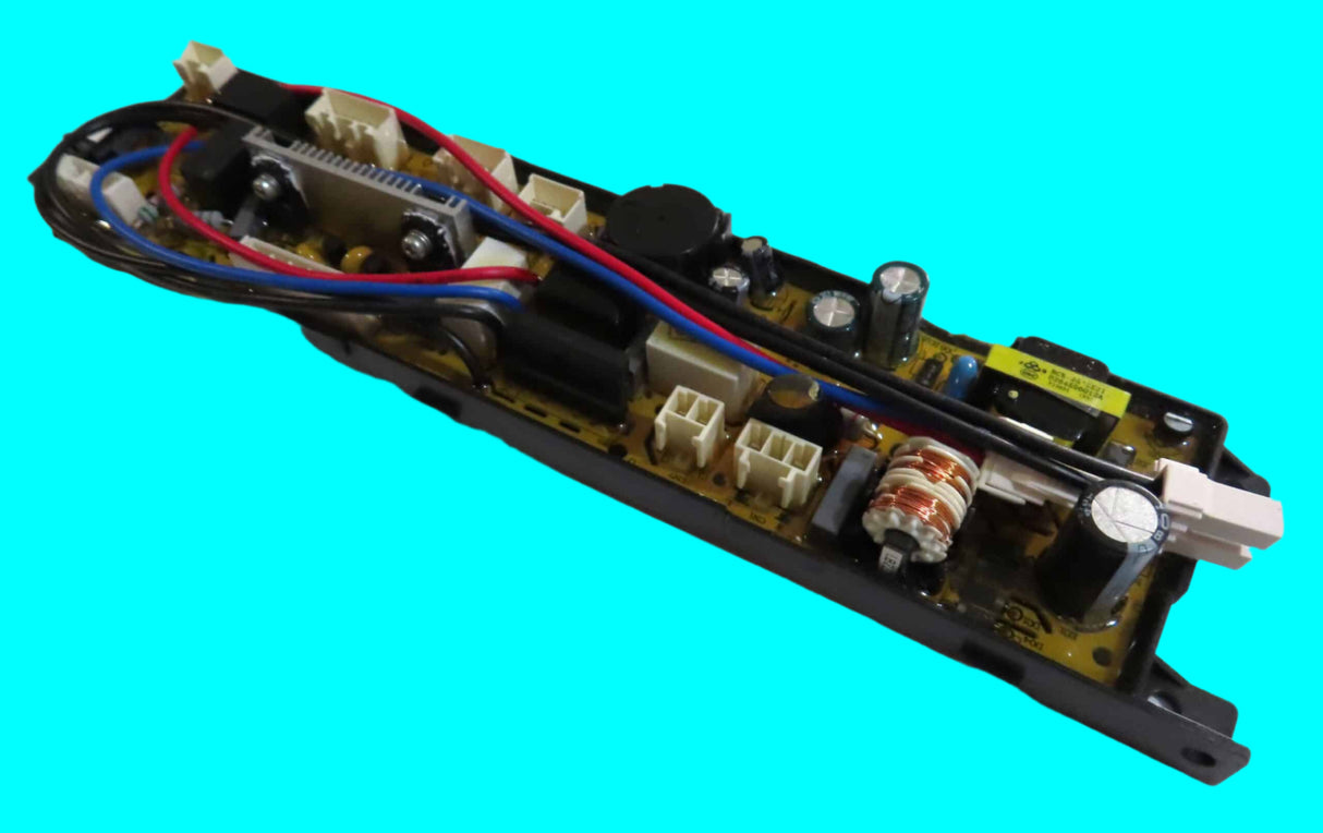 Haier Washing Machine Main PCB Module Controller HWMP75-918