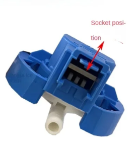 Haier Washing Machine Pressure Switch Sensor Water Level - H0034001009H