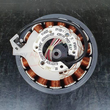Fisher & Paykel Haier Washing Machine Motor