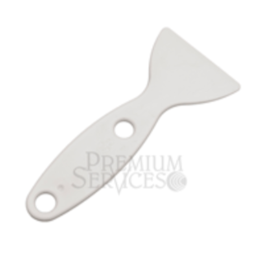 Freezer Ice Defrost Scrapper , H0060211896