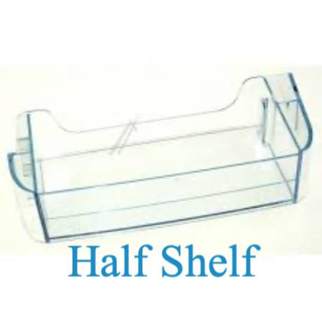 Haier Fridge Freezer Half Shelf On Door