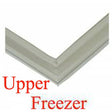 Hiaer Freezer Middle Or Upper Door Seal